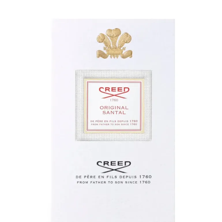 Original Santal