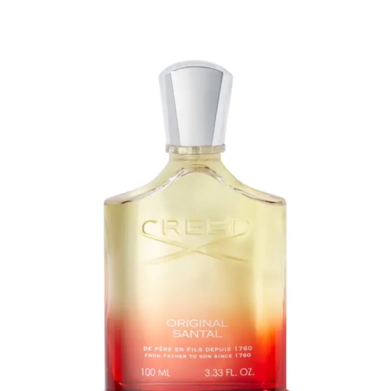 Original Santal
