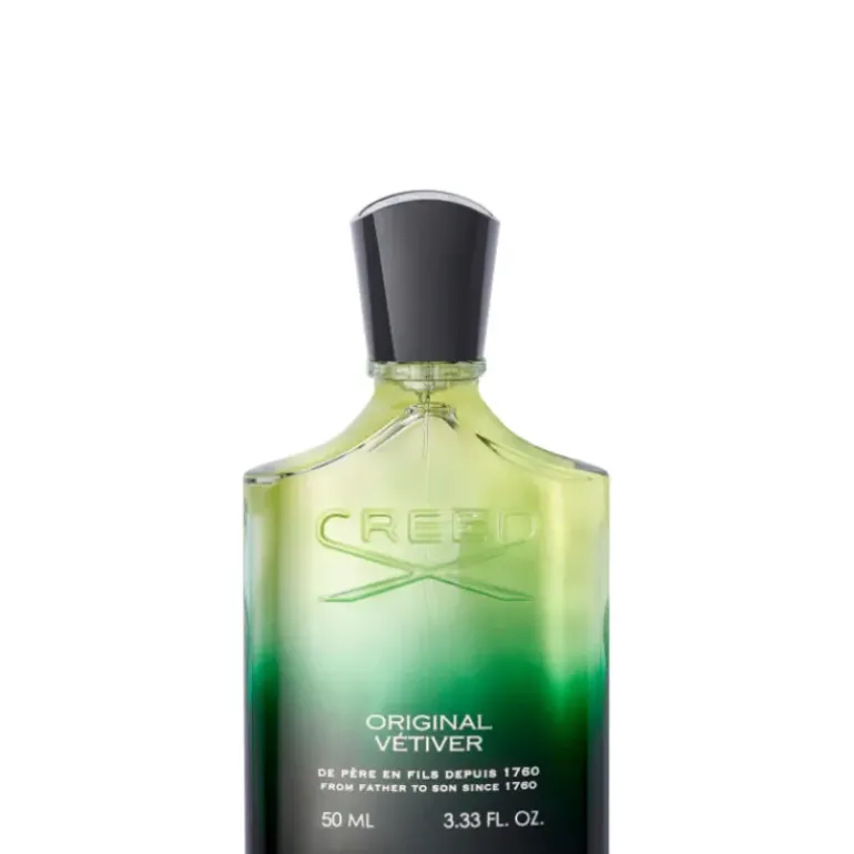 Original Vetiver