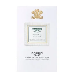 Original Vetiver