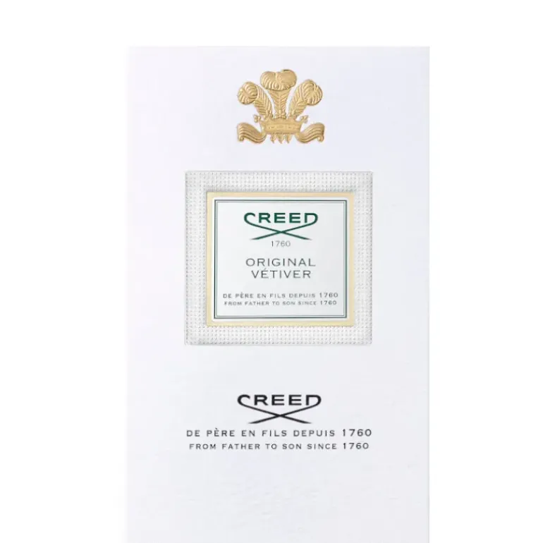 Original Vetiver