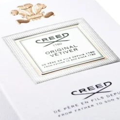 Original Vetiver