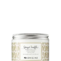 Origins GINGER Souffle Body Cream 200 ML