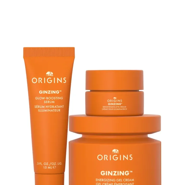 Origins GINZING Energizing Gel Cream Confezione