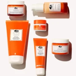 Origins GINZING Energy Boosting Tinted Moisturizer SPF 40 50 ML