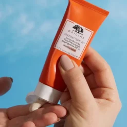 Origins GINZING Energy Boosting Tinted Moisturizer SPF 40 50 ML
