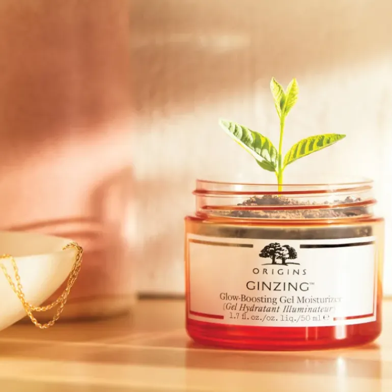 Origins GINZING Glow-Boosting Gel Moisturizer 50 ML