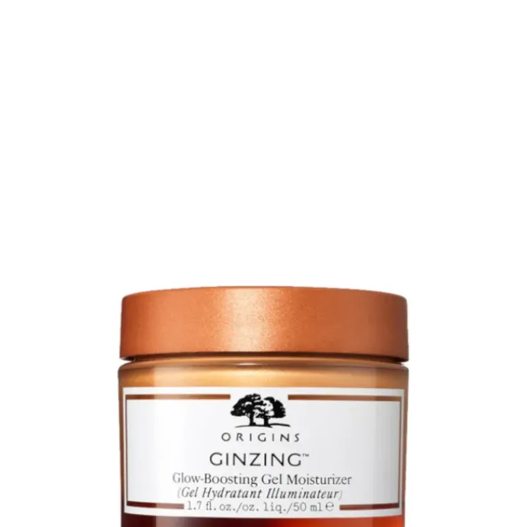 Origins GINZING Glow-Boosting Gel Moisturizer 50 ML