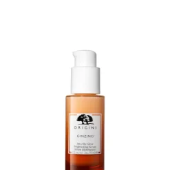 Origins GINZING Into the Glow Brightening Serum