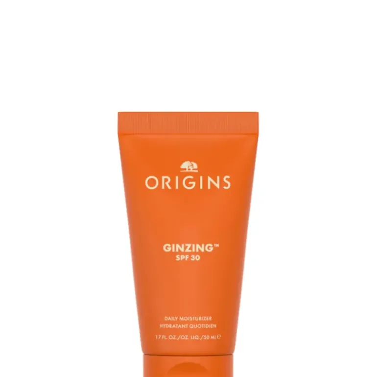 Origins Ginzing SPF30 Daily Moisturizer 50 ML