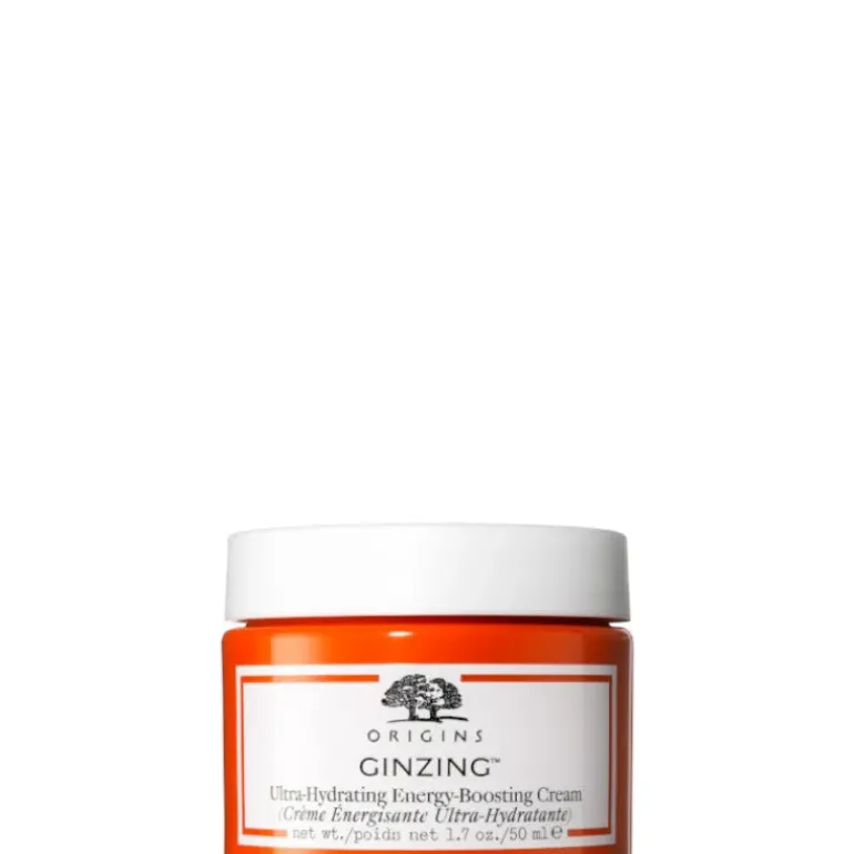 Origins GINZING Ultra-Hydrating Energy Boosting Cream