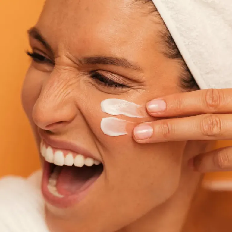 Origins GINZING Ultra-Hydrating Energy Boosting Cream