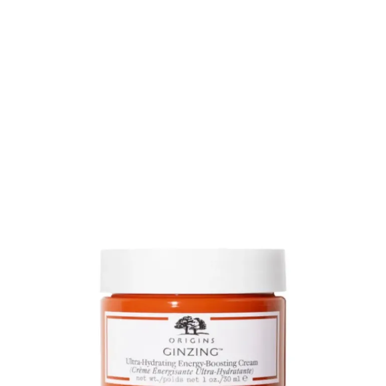 Origins GINZING Ultra-Hydrating Energy Boosting Cream