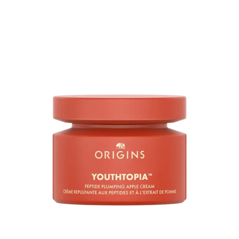 Origins Youthtopia Peptide Plumping Apple Cream 50 ML