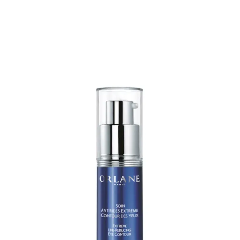 Orlane Soin Antirides Extreme Contours Des Yeux 15 ML