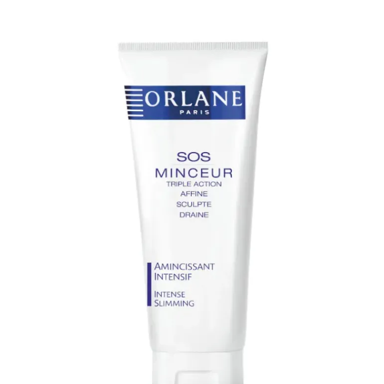 Orlane SOS Minceur Triple Action 200 ML