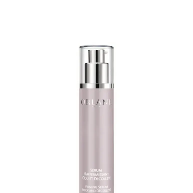 Orlane Sérum Raffermissant Cou et Décolleté 50 ML
