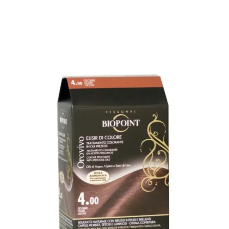 Orovivo Elisir di Colore
