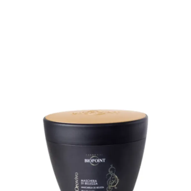 Orovivo Maschera di Bellezza 200 ML
