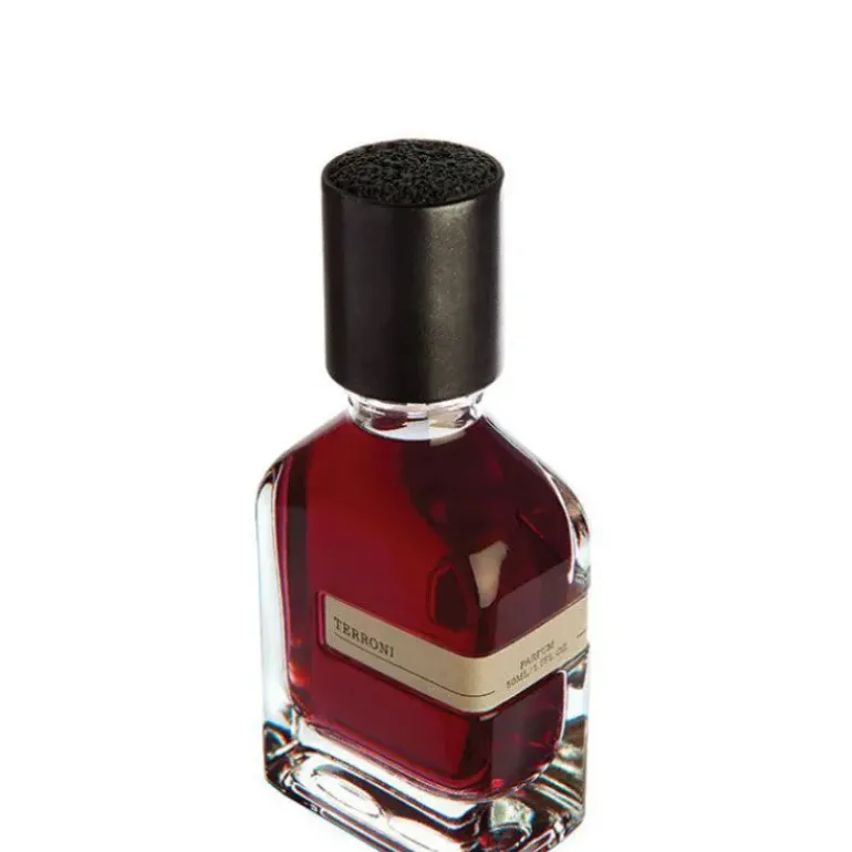Orto Parisi Terroni 50 ML