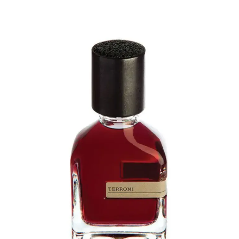 Orto Parisi Terroni 50 ML