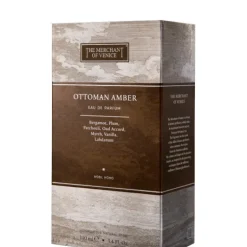 Ottoman Amber 100 ML