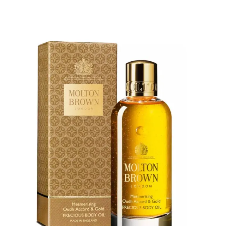 Oudh Accord & Gold 100 ML