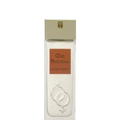 Oud Patchouli