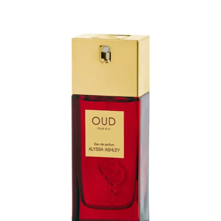 Oud Pour Elle