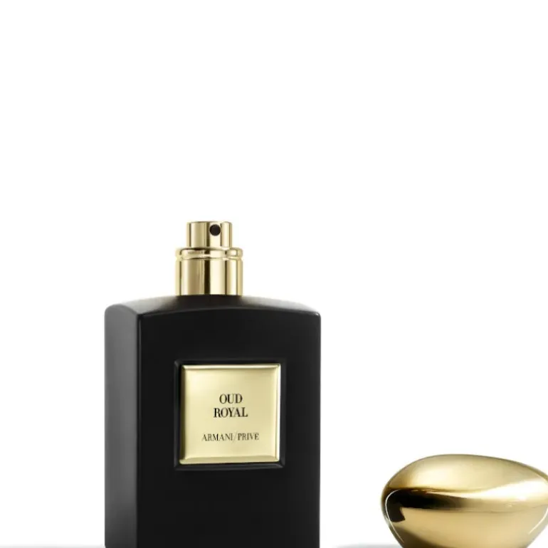 Oud Royal - La Collection Des Mille et Une Nuits