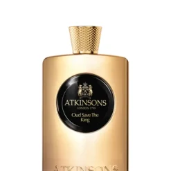 Oud Save The King 100 ML