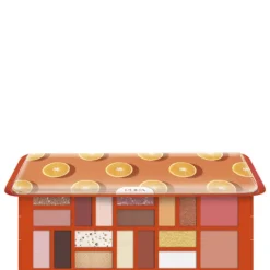 Palette L Breakfast N. 008 VITAMINIC