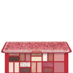 Palette L Stoneland N. 004 RED