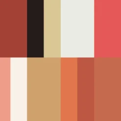 Palette M Color Mood
