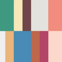 Palette M Color Mood