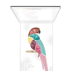 Palette Parrot N. 002 BAHIA