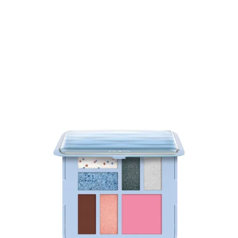 Palette S 3D