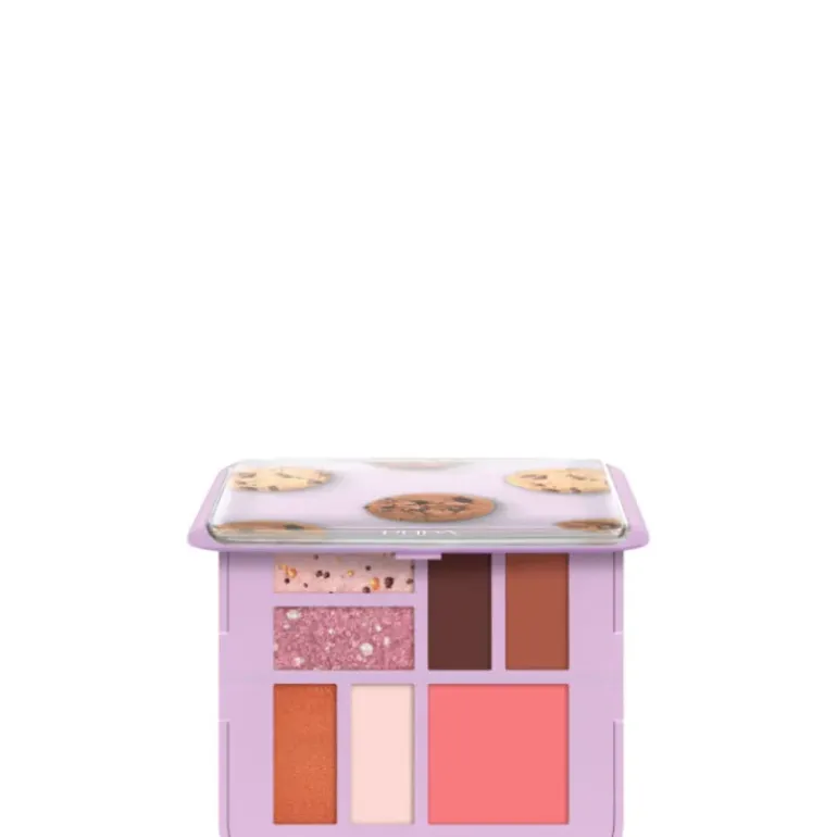 Palette S Fruit & Sweets