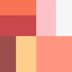 Palette S Fruit & Sweets