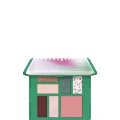Palette S Life in Color Unique N. 001 EMERALD