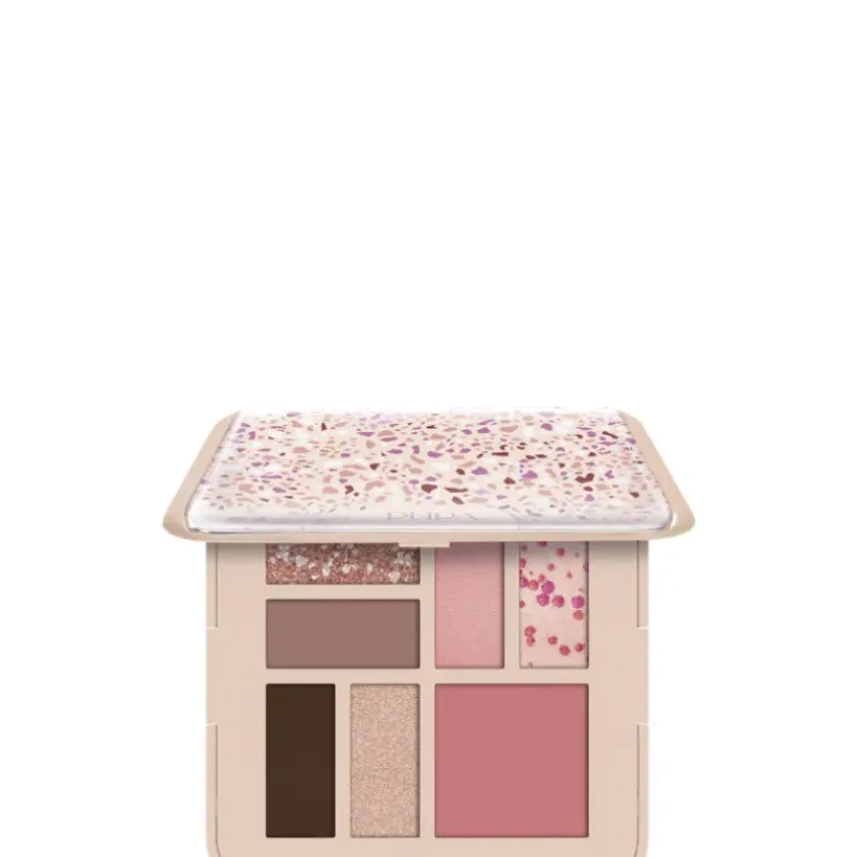 Palette S Stoneland N. 005 SAND