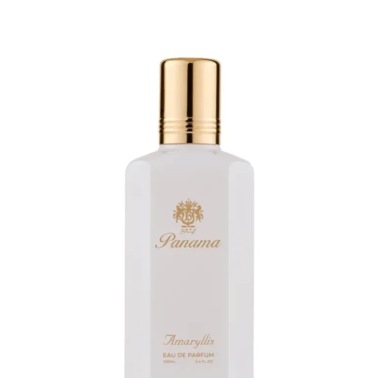 Panama Amaryllis Bianco 100 ML