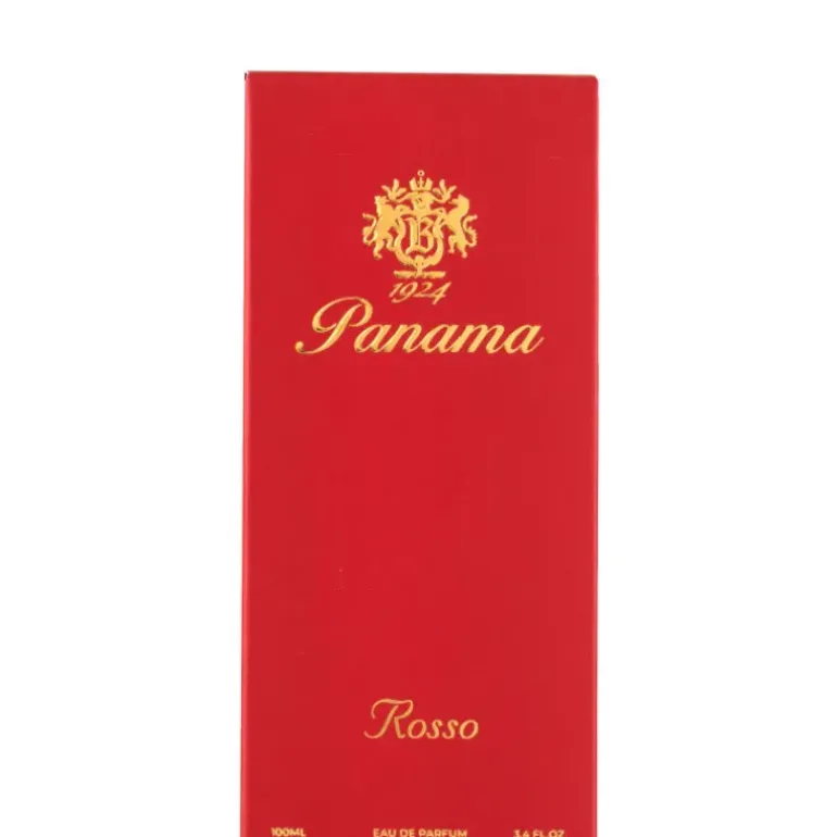 Panama Rosso EDP 100 ML