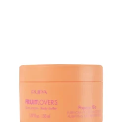Papaya Burro Corpo - FRUIT LOVERS 150 ML