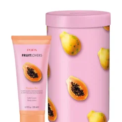 Papaya - FRUIT LOVERS