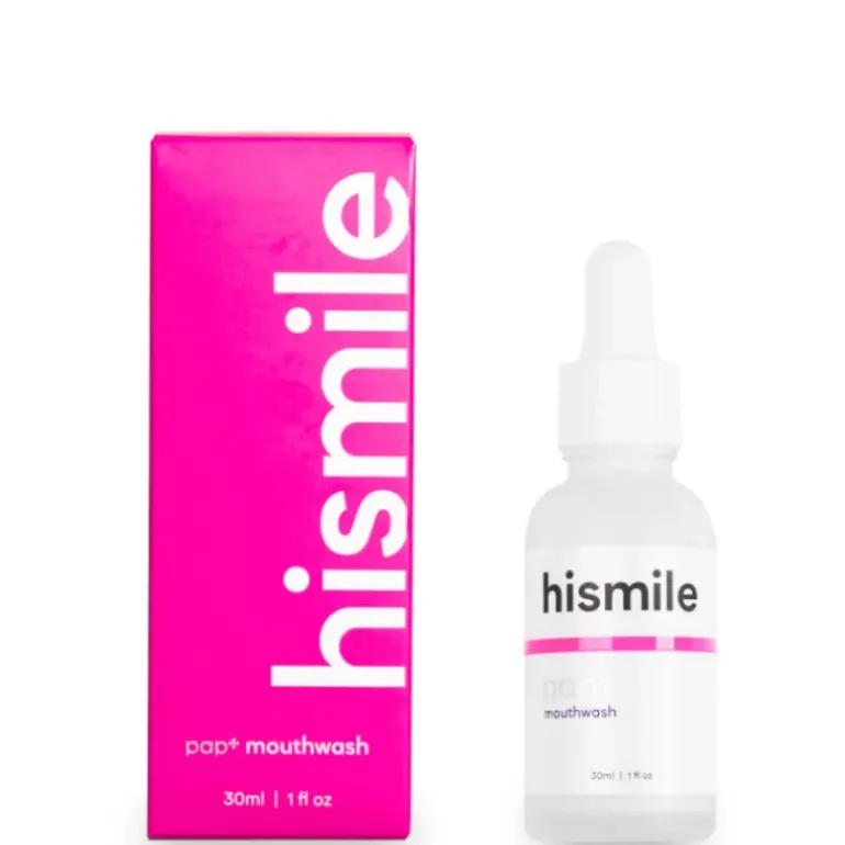 PAP+ Whitening Mouthwash - Colluttorio 30 ML