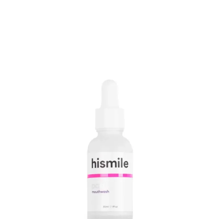 PAP+ Whitening Mouthwash - Colluttorio 30 ML