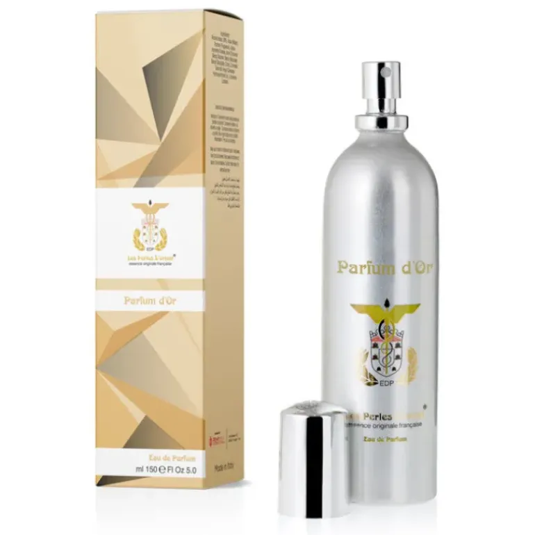 Parfum d’Or 150 ML