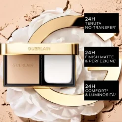 Parure Gold Skin Control