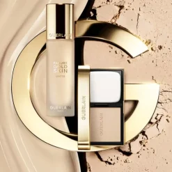 Parure Gold Skin Control